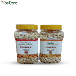 Roasted Peanut | দেশী চিনা বাদাম