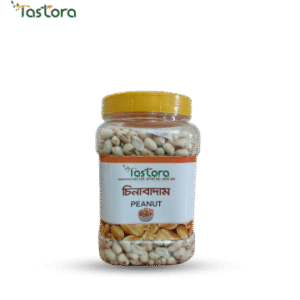 Roasted Peanut | দেশী চিনা বাদাম