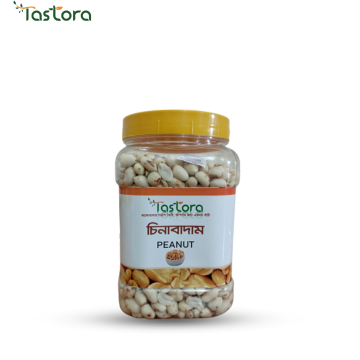 Roasted Peanut | দেশী চিনা বাদাম